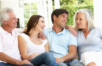 הקן מתרוקן: זמן לארגן מחדש את התיק הפיננסי והביטוחי שלכם